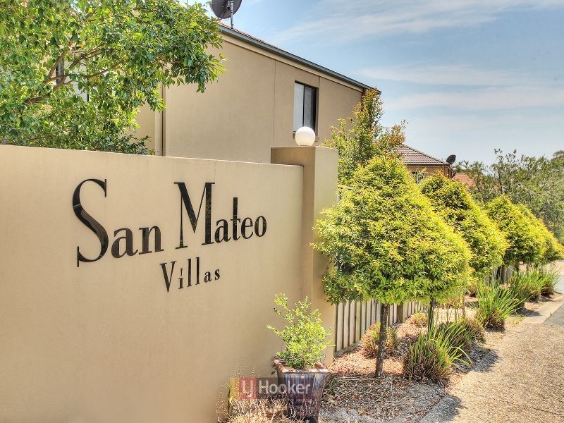 33/9 San Mateo Boulevarde, Eight Mile Plains QLD 4113