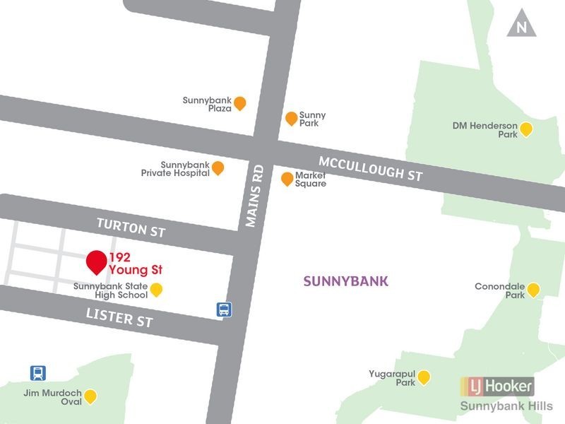 192 Young Street, Sunnybank QLD 4109