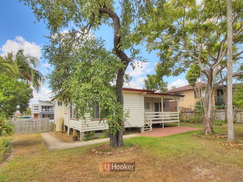 192 Young Street, Sunnybank QLD 4109