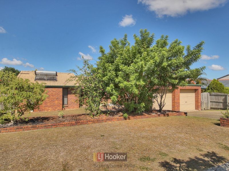 31 Othello Street, Sunnybank Hills QLD 4109