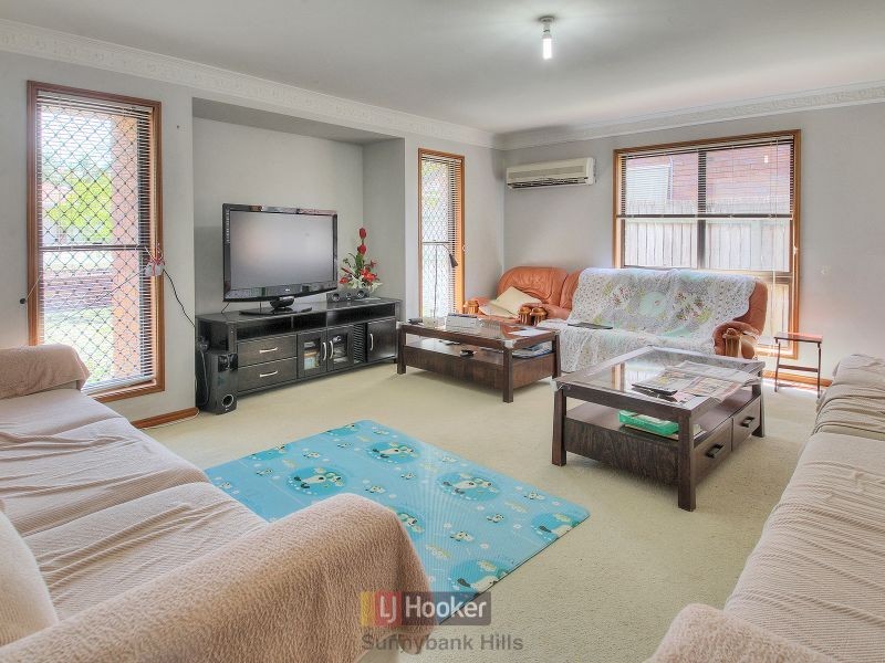 31 Othello Street, Sunnybank Hills QLD 4109