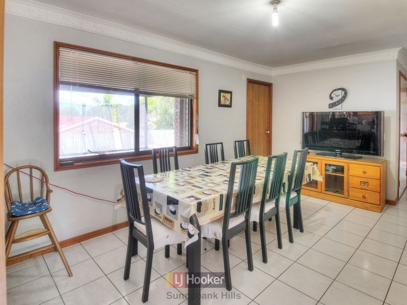 31 Othello Street, Sunnybank Hills QLD 4109