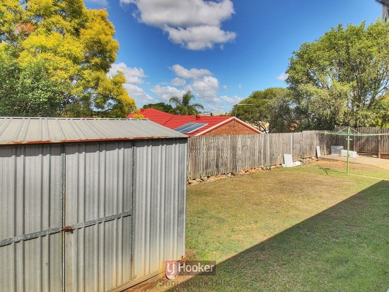 31 Othello Street, Sunnybank Hills QLD 4109