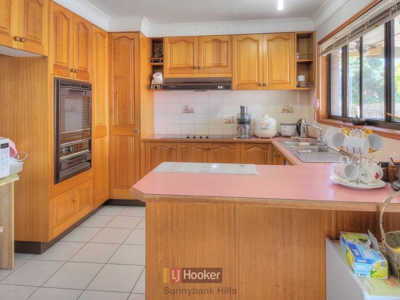 31 Othello Street, Sunnybank Hills QLD 4109