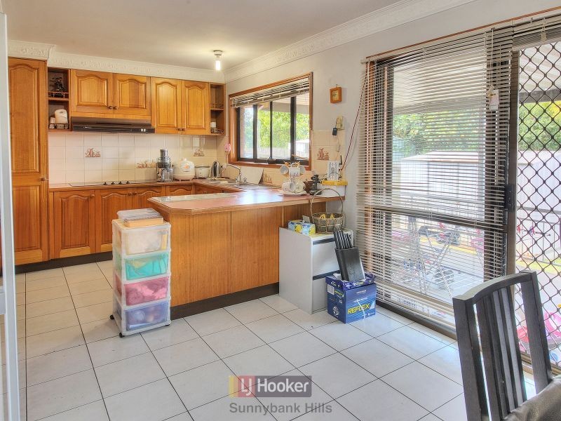 31 Othello Street, Sunnybank Hills QLD 4109