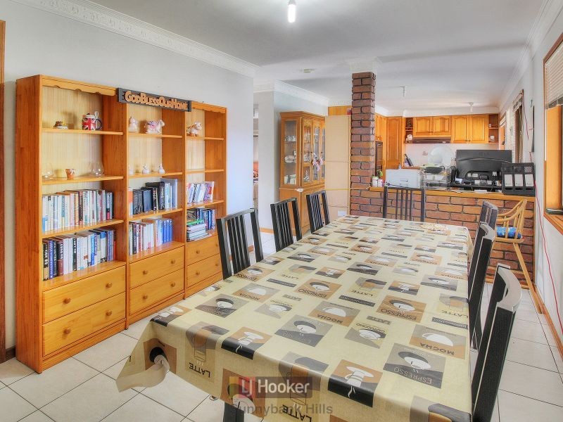 31 Othello Street, Sunnybank Hills QLD 4109