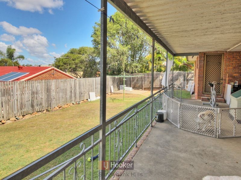 31 Othello Street, Sunnybank Hills QLD 4109