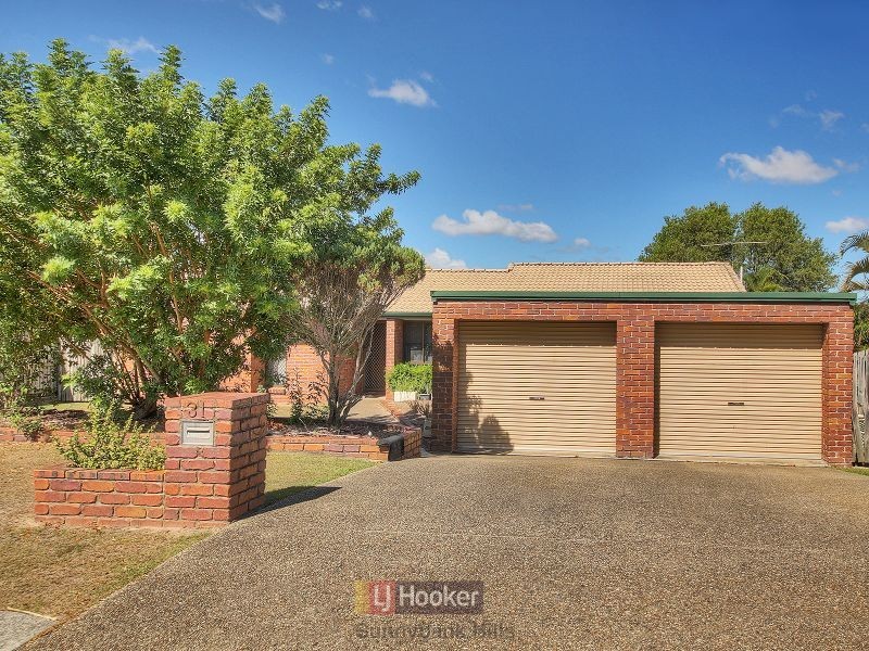 31 Othello Street, Sunnybank Hills QLD 4109