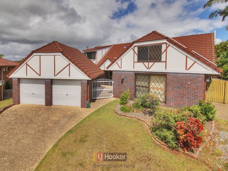 12 Dubarry Street, Sunnybank Hills QLD 4109