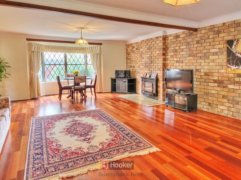 12 Dubarry Street, Sunnybank Hills QLD 4109