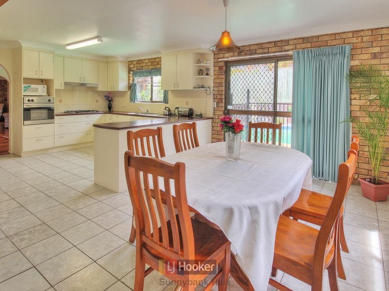 12 Dubarry Street, Sunnybank Hills QLD 4109