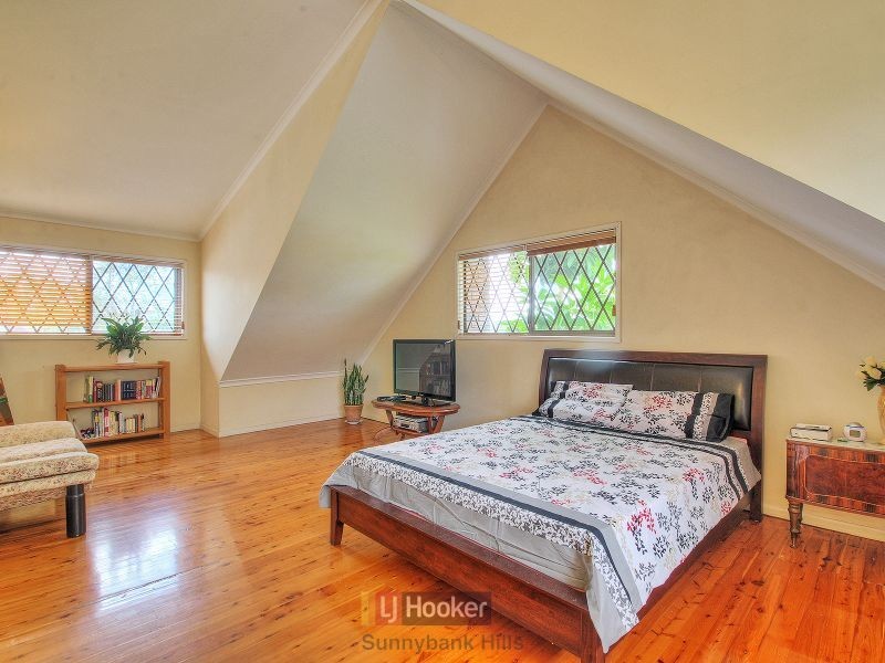 12 Dubarry Street, Sunnybank Hills QLD 4109