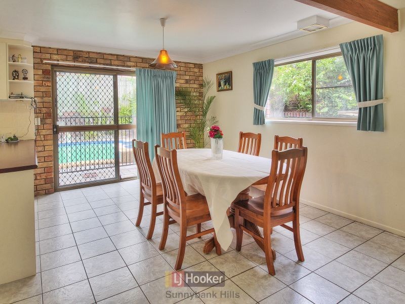 12 Dubarry Street, Sunnybank Hills QLD 4109