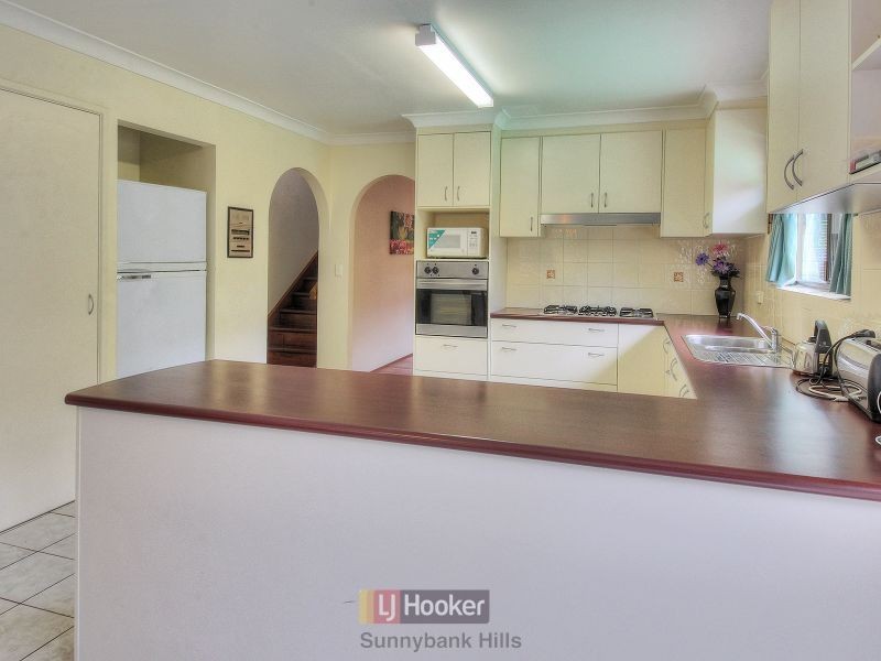 12 Dubarry Street, Sunnybank Hills QLD 4109