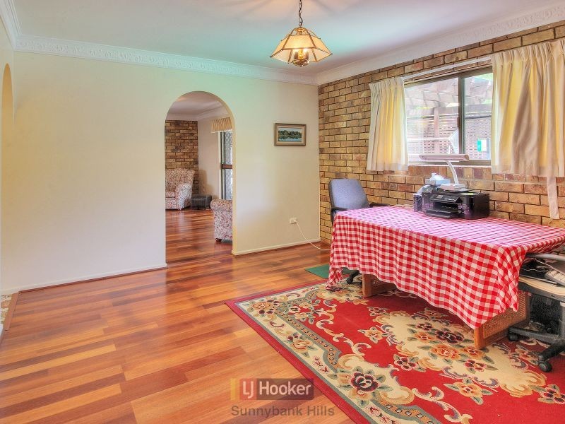 12 Dubarry Street, Sunnybank Hills QLD 4109