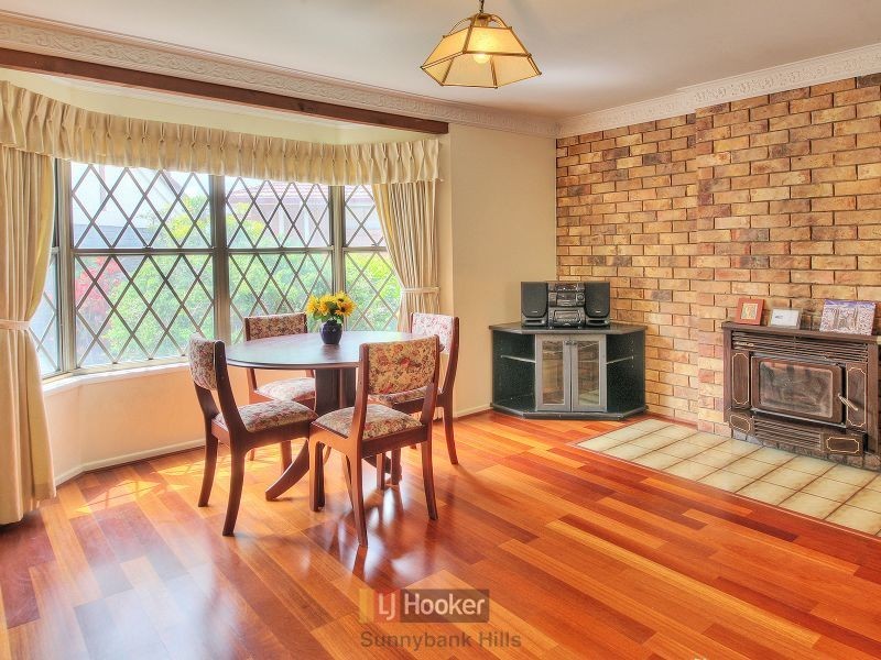 12 Dubarry Street, Sunnybank Hills QLD 4109