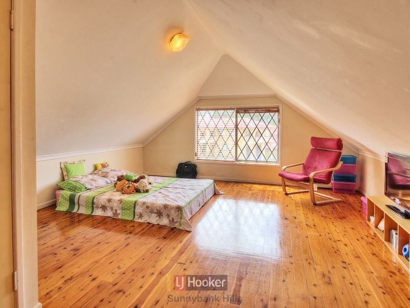 12 Dubarry Street, Sunnybank Hills QLD 4109