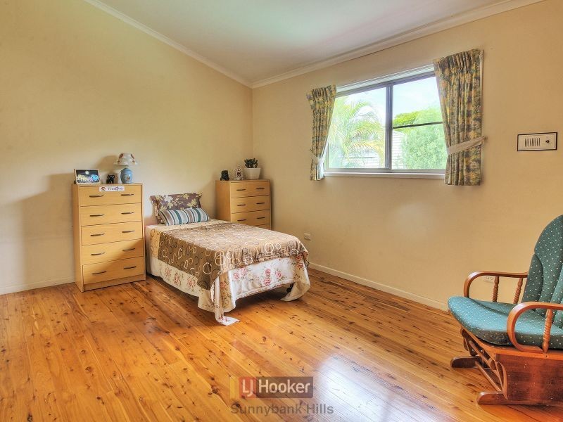 12 Dubarry Street, Sunnybank Hills QLD 4109