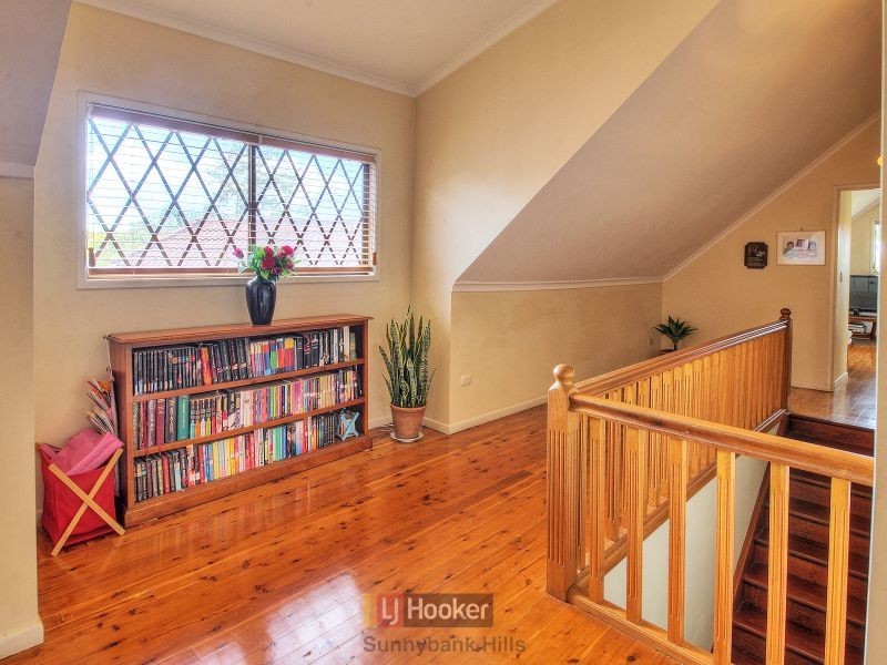 12 Dubarry Street, Sunnybank Hills QLD 4109