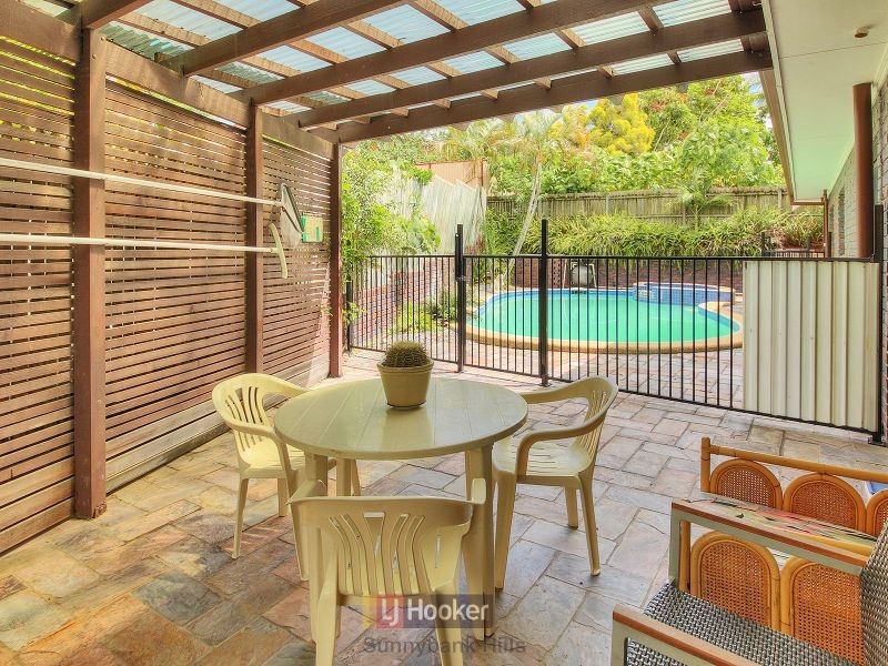 12 Dubarry Street, Sunnybank Hills QLD 4109