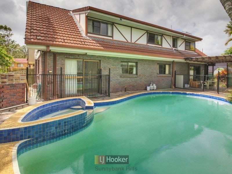 12 Dubarry Street, Sunnybank Hills QLD 4109