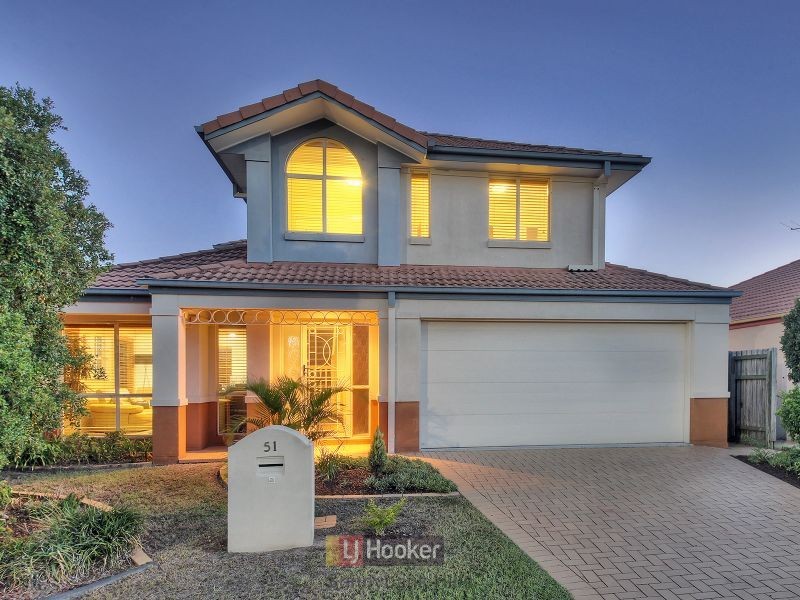 51 Sheldon Street, Calamvale QLD 4116