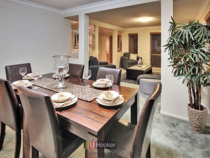 51 Sheldon Street, Calamvale QLD 4116