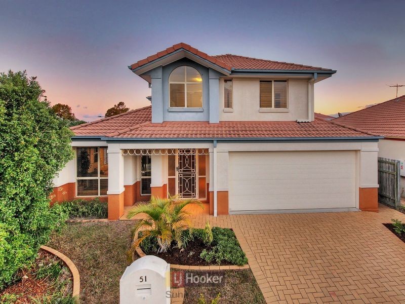 51 Sheldon Street, Calamvale QLD 4116