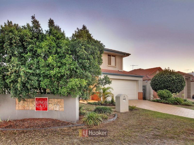 51 Sheldon Street, Calamvale QLD 4116