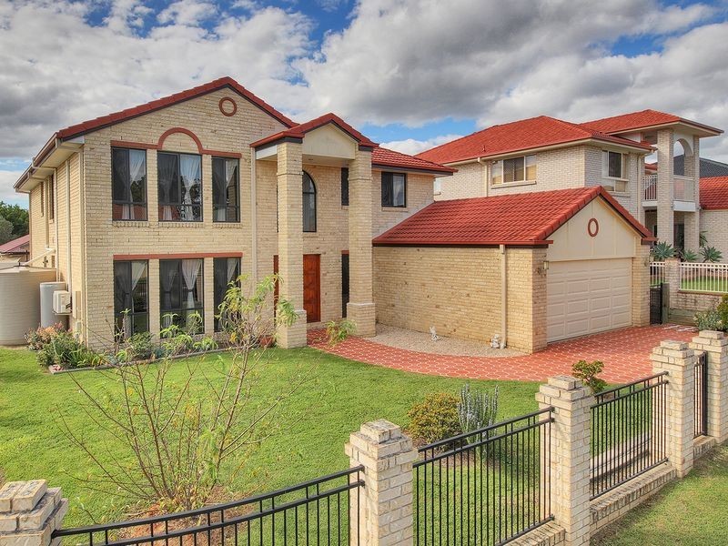 2 Annie Place, Kuraby QLD 4112