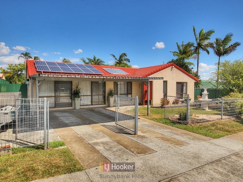 43 Underwood Road, Eight Mile Plains QLD 4113
