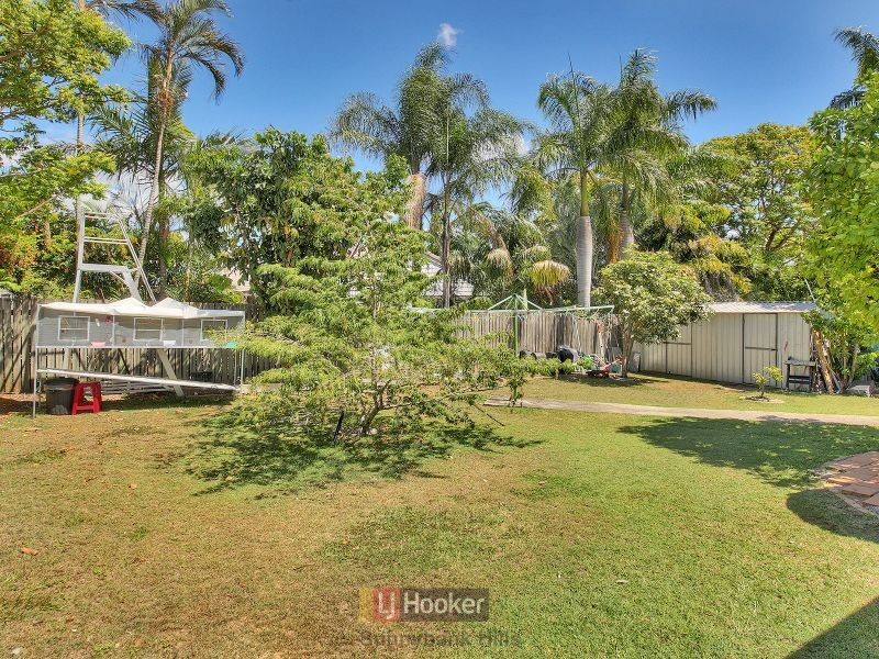 43 Underwood Road, Eight Mile Plains QLD 4113