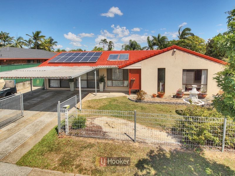 43 Underwood Road, Eight Mile Plains QLD 4113