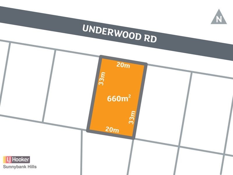 43 Underwood Road, Eight Mile Plains QLD 4113