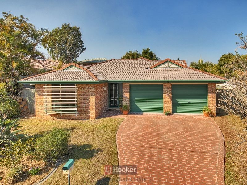82 Nursery Avenue, Runcorn QLD 4113