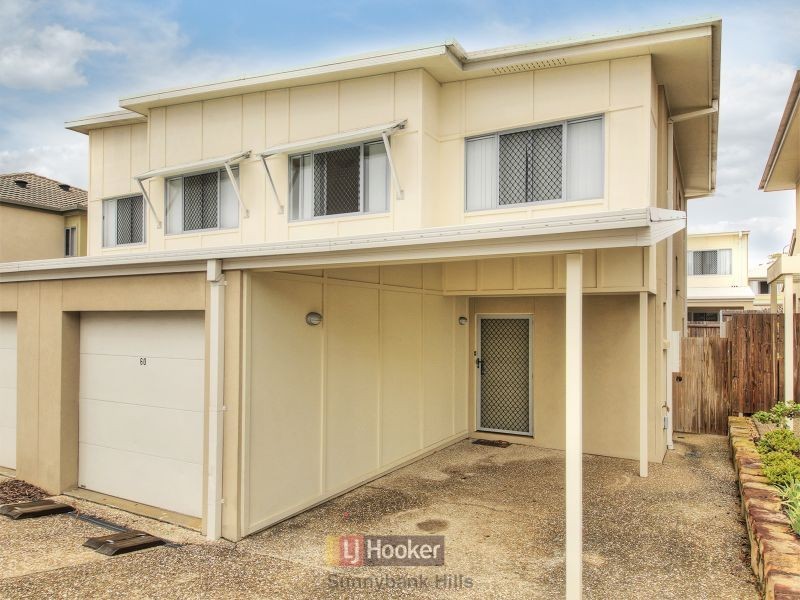 60/50 Perkins Street, Calamvale QLD 4116
