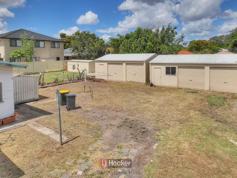 58 Longden Street, Coopers Plains QLD 4108