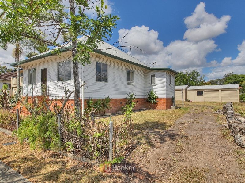 58 Longden Street, Coopers Plains QLD 4108