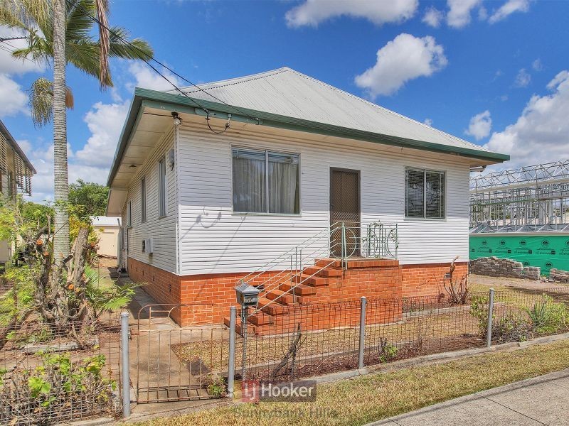 58 Longden Street, Coopers Plains QLD 4108