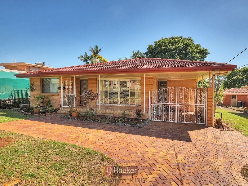 40 Lampson Street, Sunnybank QLD 4109