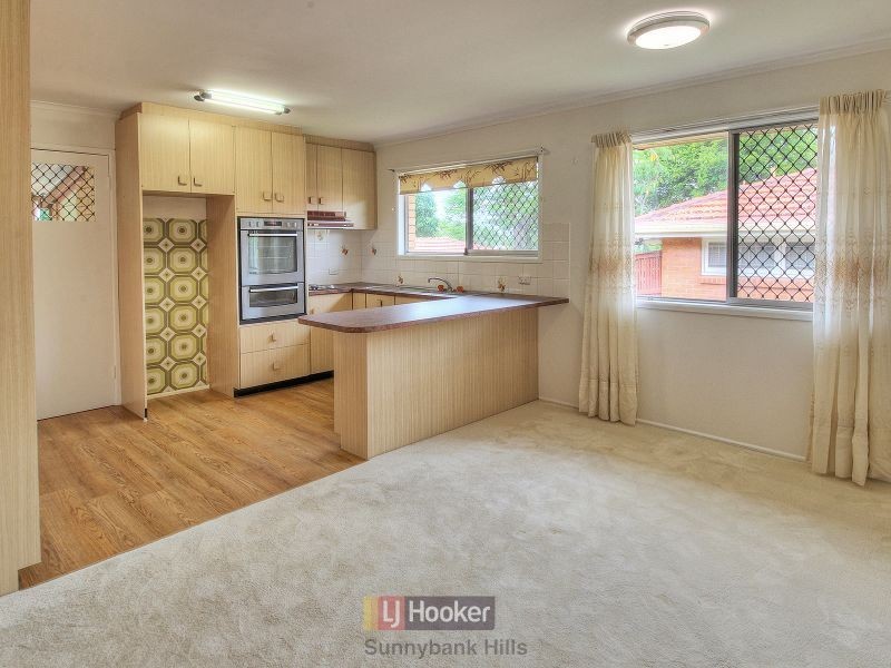 40 Lampson Street, Sunnybank QLD 4109