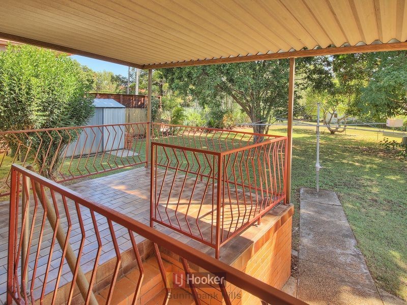 40 Lampson Street, Sunnybank QLD 4109