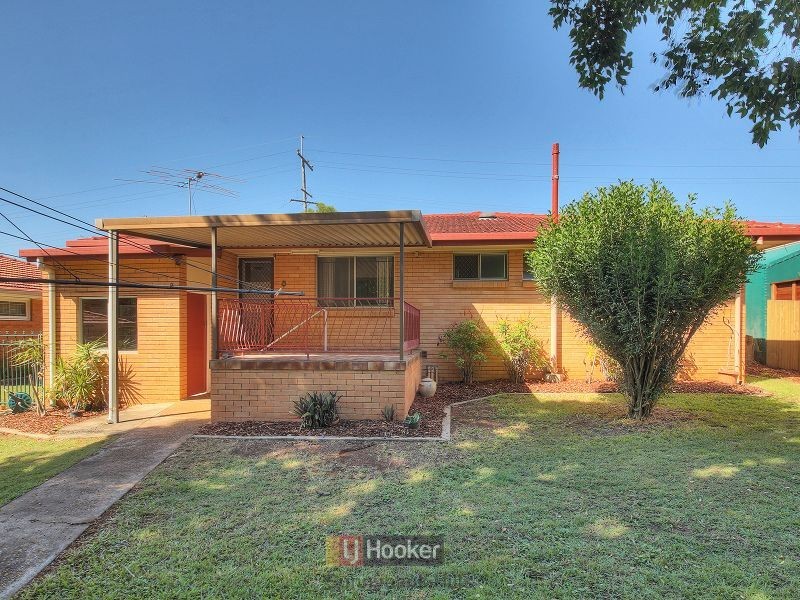 40 Lampson Street, Sunnybank QLD 4109