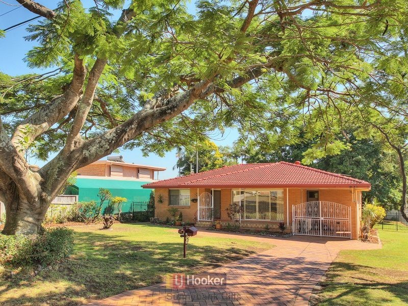 40 Lampson Street, Sunnybank QLD 4109