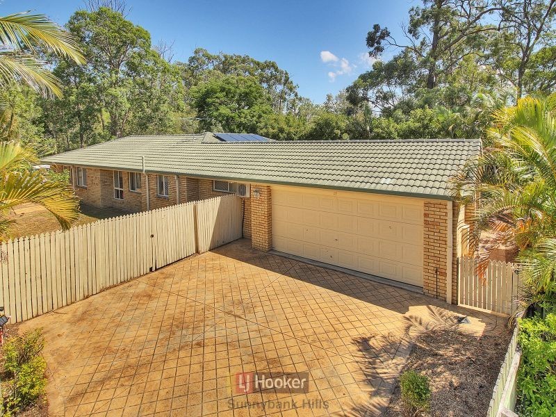 17 Waterlilly Place, Calamvale QLD 4116