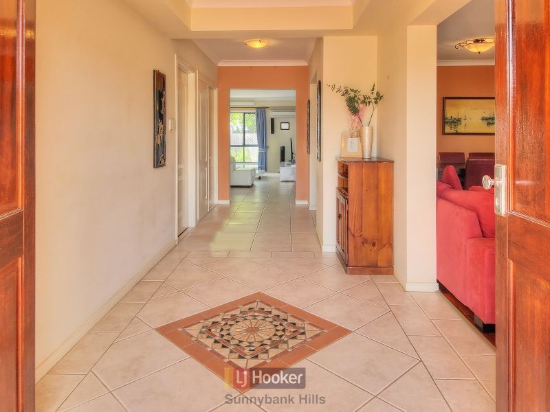 17 Outlook Place, Kuraby QLD 4112