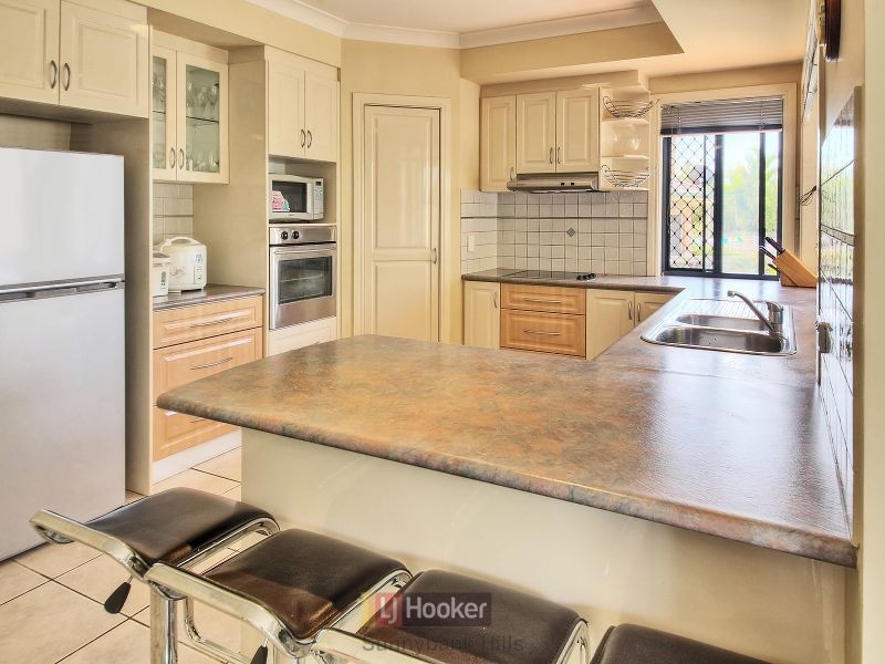 17 Outlook Place, Kuraby QLD 4112