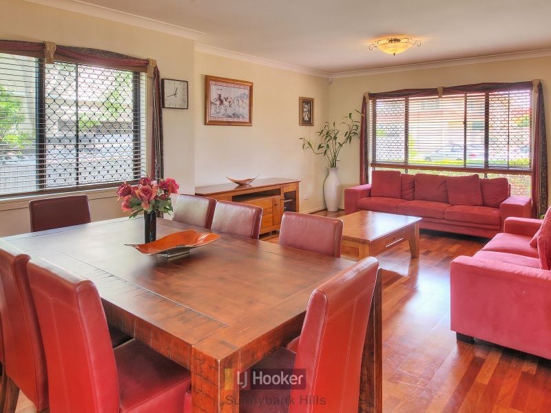 17 Outlook Place, Kuraby QLD 4112