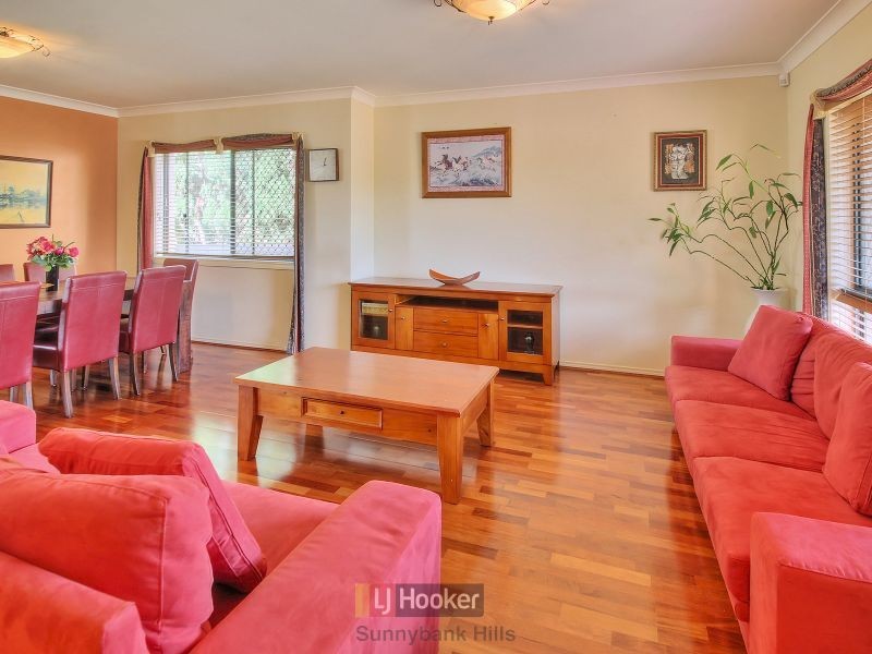 17 Outlook Place, Kuraby QLD 4112