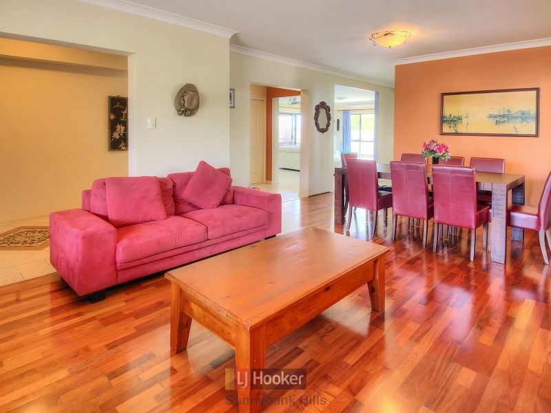 17 Outlook Place, Kuraby QLD 4112